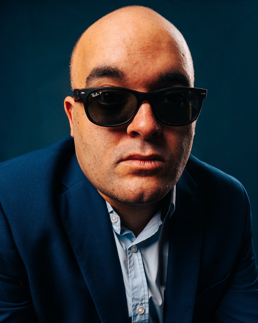Randy Ojeda